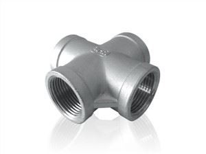 Paip Keluli Tahan Karat Palang Perempuan